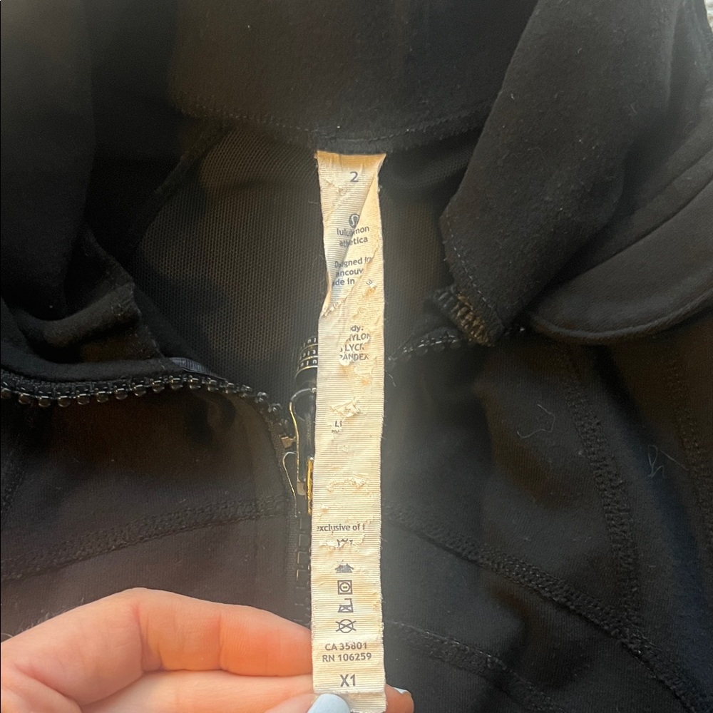 Lululemon Define Jacket - Picture 11 of 11